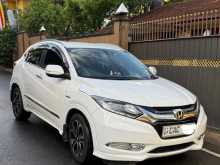 Honda Vezel 2014 SUV