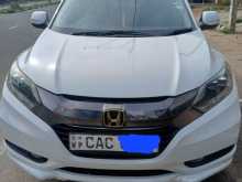 Honda Vezel 2014 SUV