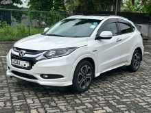 Honda Vezel 2014 SUV