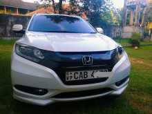 Honda Vezel 2014 SUV