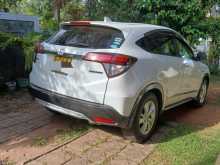 Honda Vezel 2014 SUV