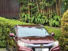 Honda Vezel 2014 SUV