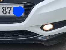 Honda Vezel 2014 SUV