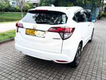 Honda Vezel 2014 SUV