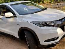 Honda Vezel 2014 SUV