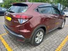 Honda VEZEL 2014 SUV