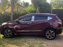 Honda Vezel 2014 SUV