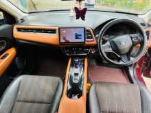 Honda VEZEL 2014 SUV