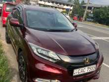 Honda Vezel 2014 SUV