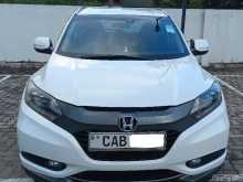 Honda Vezel 2014 SUV