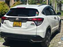 Honda Vezel 2014 SUV