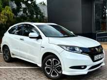 Honda Vezel 2014 SUV