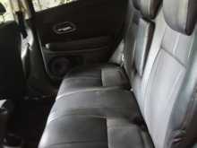 Honda Vezel 2014 2014 SUV