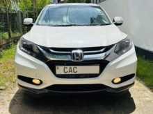 Honda Vezel Orange Pack 2014 SUV