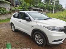 Honda Vezel 2014 SUV