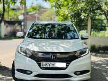 Honda Vezel Orange Pack 2014 SUV