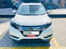 Honda Vezel 2014 SUV