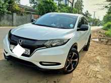 Honda Vezel 2014 SUV