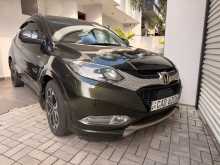 Honda Vezel Orange Pack 2014 SUV