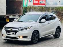 Honda Vezel Z Grade Gold Badge 2014 SUV