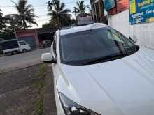 Honda Vezel 2014 SUV