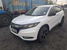 Honda Vezel 2014 SUV