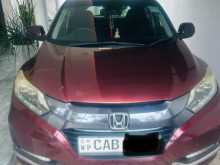 Honda Vezel 2014 SUV
