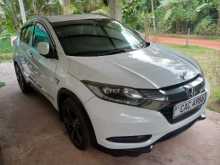 Honda Vezel 2014 SUV