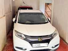 Honda Vezel 2014 SUV