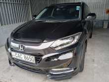 Honda Vezel 2014 SUV