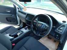 Honda Vezel 2014 SUV