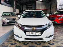 Honda Vezel 2014 SUV