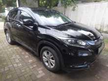 Honda VEZEL 2014 SUV