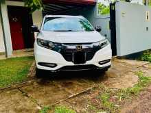 Honda Vezel 2014 SUV