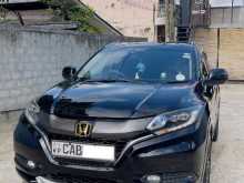 Honda Vezel 2014 SUV