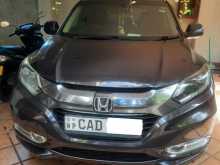 Honda Vezel 2014 SUV