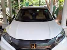 Honda Vezel 2014 SUV
