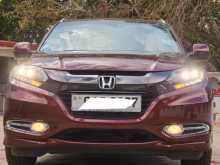 Honda Vezel 2014 SUV