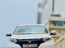 Honda Vezel 2014 SUV