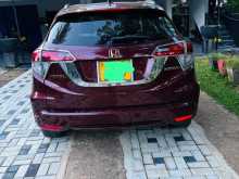 Honda Vezel 2014 SUV