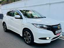 Honda Vezel 2014 SUV