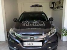 Honda Vezel 2014 SUV