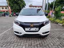 Honda Vezel 2014 SUV