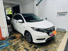 Honda Vezel 2014 SUV