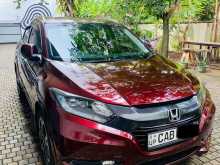 Honda Vezel 2014 SUV