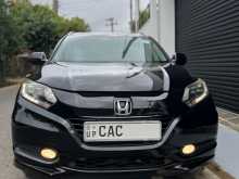 Honda Vezel 2014 SUV