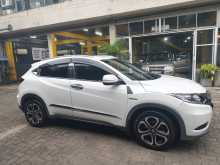 Honda Vezel 2014 SUV