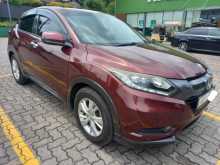 Honda VEZEL 2014 SUV