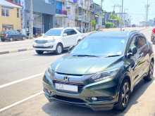 Honda Vezel 2014 SUV
