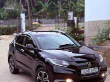 Honda Vezel 2014 SUV